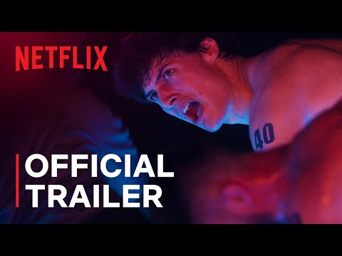 Physical 100: Italy — επίσημη εικόνα από το trailer του Netflix