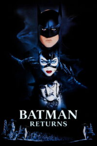 Ο Μπάτμαν Επιστρέφει / Batman Returns