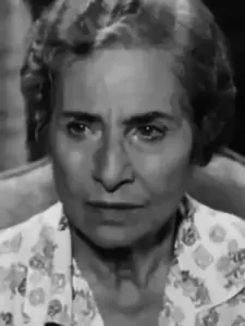 Εύα Ευαγγελίδου (Eva Evangelidou)