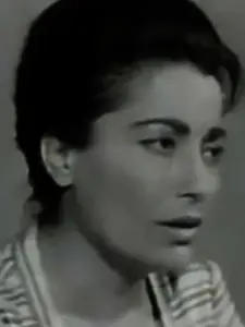 Ρένα Γαλάνη (Rena Galani)