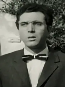 Κώστας Πίτσιος (Kostas Pitsios)