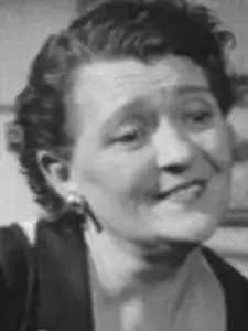 Λέλα Πατρικίου (Lela Patrikiou)
