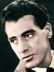 Βύρων Πάλλης (Byron Pallis)