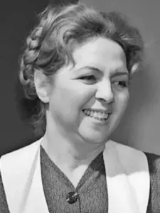 Ρίτα Μυράτ (Rita Myrat)
