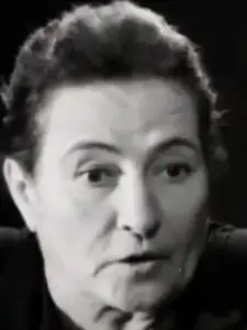 Υβόνη Βλαδιμήρου (Ivonni Vladimirou)