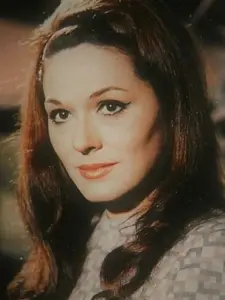 Μάρθα Βούρτση (Martha Vourtsi)