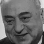 Ράλλης Αγγελίδης (Rallis Angelidis)