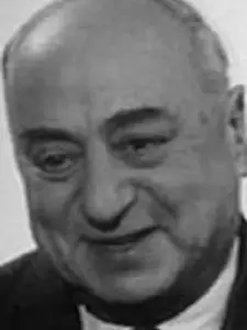 Ράλλης Αγγελίδης (Rallis Angelidis)