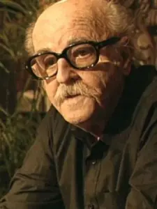 Γρηγόρης Γρηγορίου (Grigoris Grigoriou)