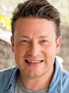 Τζέιμι Όλιβερ (Jamie Oliver)