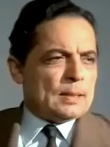 Λάμπρος Κοτσίρης (Labros Kotsiris)