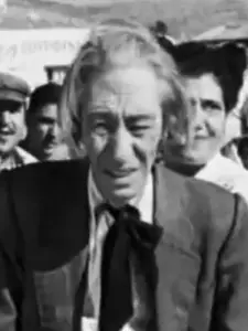 Δημήτρης Βουδούρης (Dimitris Voudouris)