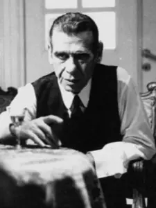 Βασίλης Διαμαντόπουλος (Vasilis Diamantopoulos)