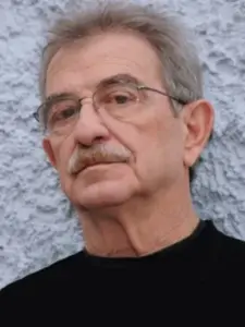 Θανάσης Παπαδόπουλος (Thanos Papadopoulos)