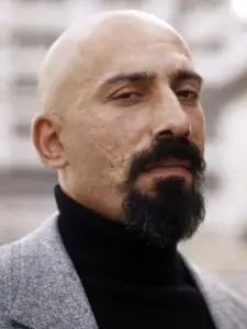 Sid Haig
