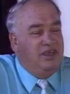 Αλέκος Ζαρταλούδης (Alekos Zartaloudis)