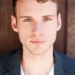 Nicholas Denton