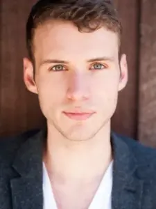 Nicholas Denton