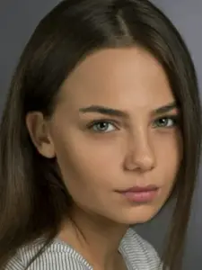 Bahar Şahin