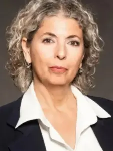 Gülen Karaman