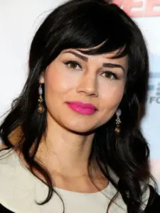 Mercedes de la Zerda
