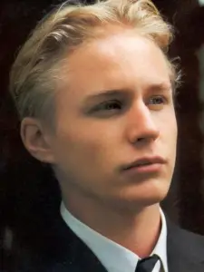 Johan Widerberg