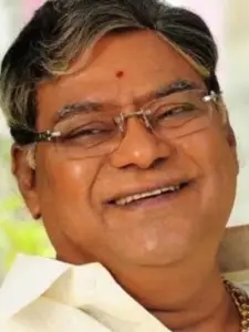 Kota Srinivasa Rao