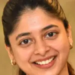 Yashashree Rao