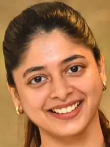 Yashashree Rao