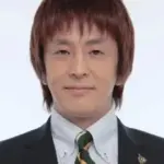 Ken Horiuchi