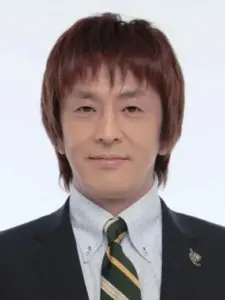 Ken Horiuchi