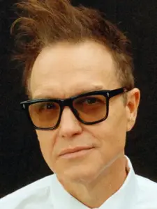 Mark Hoppus