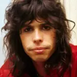 Steven Tyler