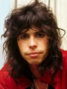 Steven Tyler