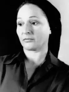 Δήμητρα Ζέζα (Dimitra Zeza)