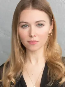 Sarah Alexandra Marks