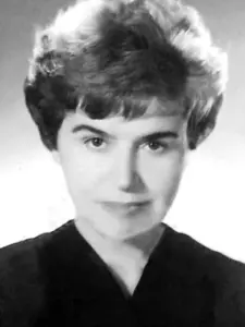 Σοφία Ντάβου (Sofia Davou)