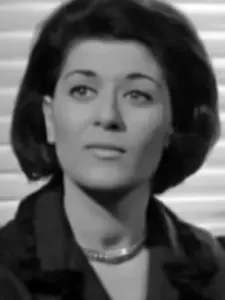 Ελένη Κριτή (Eleni Kriti)
