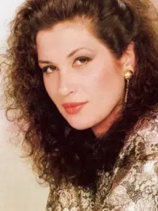 Έλενα Στρατή (Elena Strati)