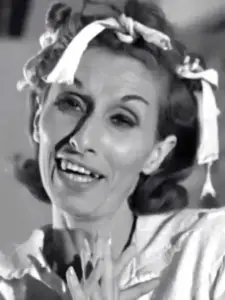 Αθηνά Μερτύρη (Athina Mertyri)