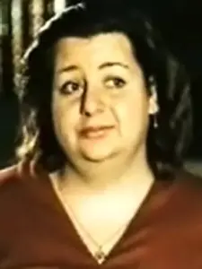 Μαρία Δαβιδοπούλου (Maria Davidopoulou)