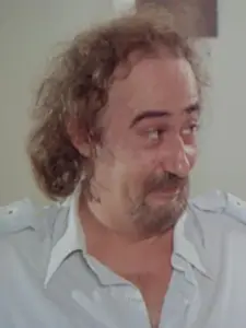 Γιάννης Ρώτας (Giannis Rotas)