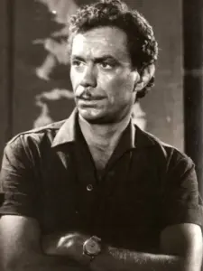 Νίκος Τζόγιας (Nikos Tzogias)