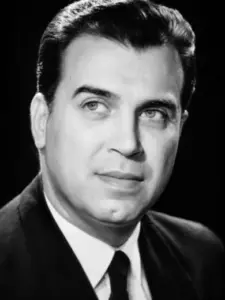Γιάννης Μιχαλόπουλος (Giannis Michalopoulos)