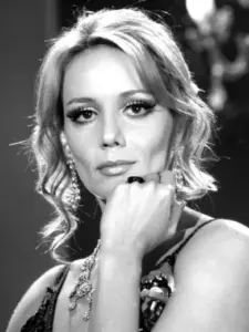 Μπέτυ Αρβανίτη (Betty Arvaniti)
