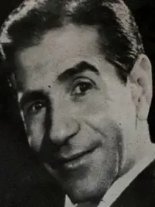 Γιάννης Φέρμης (Giannis Fermis)