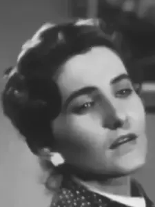 Νίνα Γιαννίδου (Nina Giannidou)