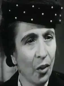 Ασπασία Αναγνωστοπούλου (Aspasia Anagnostopoulou)