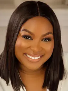 Bikiya Graham-Douglas