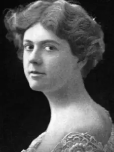 Clara Blandick